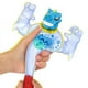 thumbnail image 3 of Paquete Heroes of Goo Jit Zu Goo Shifters Tyro Hero. Juguete, 3 of 7