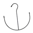 thumbnail image 2 of Organizador de Sombreros para Armario, Percha para Cinturón Y Bufanda, Ahorra Espacio, Multiusos, Organización, Perchero de Metal para Sombreros, Perc, 2 of 9