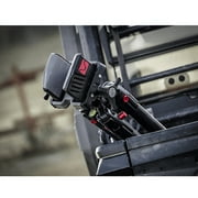 Death Grip Clamping Tripod