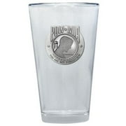 POW MIA Pint Glass by Heritage Metalworks
