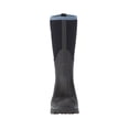 thumbnail image 4 of Dryshod Womens Arctic Storm Hi Pull On Boots Calf - Black, 4 of 5