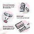 thumbnail image 2 of Electric Epilator ,epilator For Women ,facial H Removal Epilators Recharable H Remover, 2 of 4