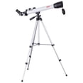 thumbnail image 3 of AMSCOPE-KIDS Telescope with 30X-180X Magnification and 600mm Focal Length, 3 of 3