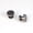 Antique Nickel, variant on Lumi Home Furnishings Cabinet Knob Vintage Antique Nickel 8-Pack