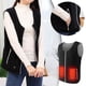 thumbnail image 1 of Xihbxyly Los Artículos Más Vendidos Chaleco Calefactor, Chaleco Calefactor Liviano y Carga Usb, Apto para Chaquetas de Hombres y Mujeres, Sin Paquete de Batería, 1 of 7