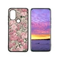 thumbnail image 1 of Compatible with Moto G Power 2022 Phone Case, Roses-626 Case Silicone Protective for Teen Girl Boy Case for Moto G Power 2022, 1 of 1