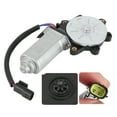 thumbnail image 4 of Moteur de Levage de Fenêtre, Installation Simple Pratique, pour Land Rover Discovery/Range Rover Land Rover Range Rover 1987-1995, 4 of 8
