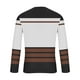 thumbnail image 4 of Blusas y camisas de manga larga y cuello redondo, moda casual para hombre, moda, estampado, deportivas, manga larga, cuello redondo, blusas, camisas, blusa para hombre, poliéster, 4 of 5