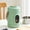 🔥 Green_Base#1665, variant on Mini Electric Hot Pot 500W Stainless Steel Ramen Cooker for Dorm Office Travel, Portable Small Cooking Pot for Noodles Rice Eggs and Soup