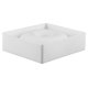 thumbnail image 4 of QUMIIRITY Moldede Silicona Para Donut Redondo Con Perforado Para Hornear Pasteles, 4 of 6