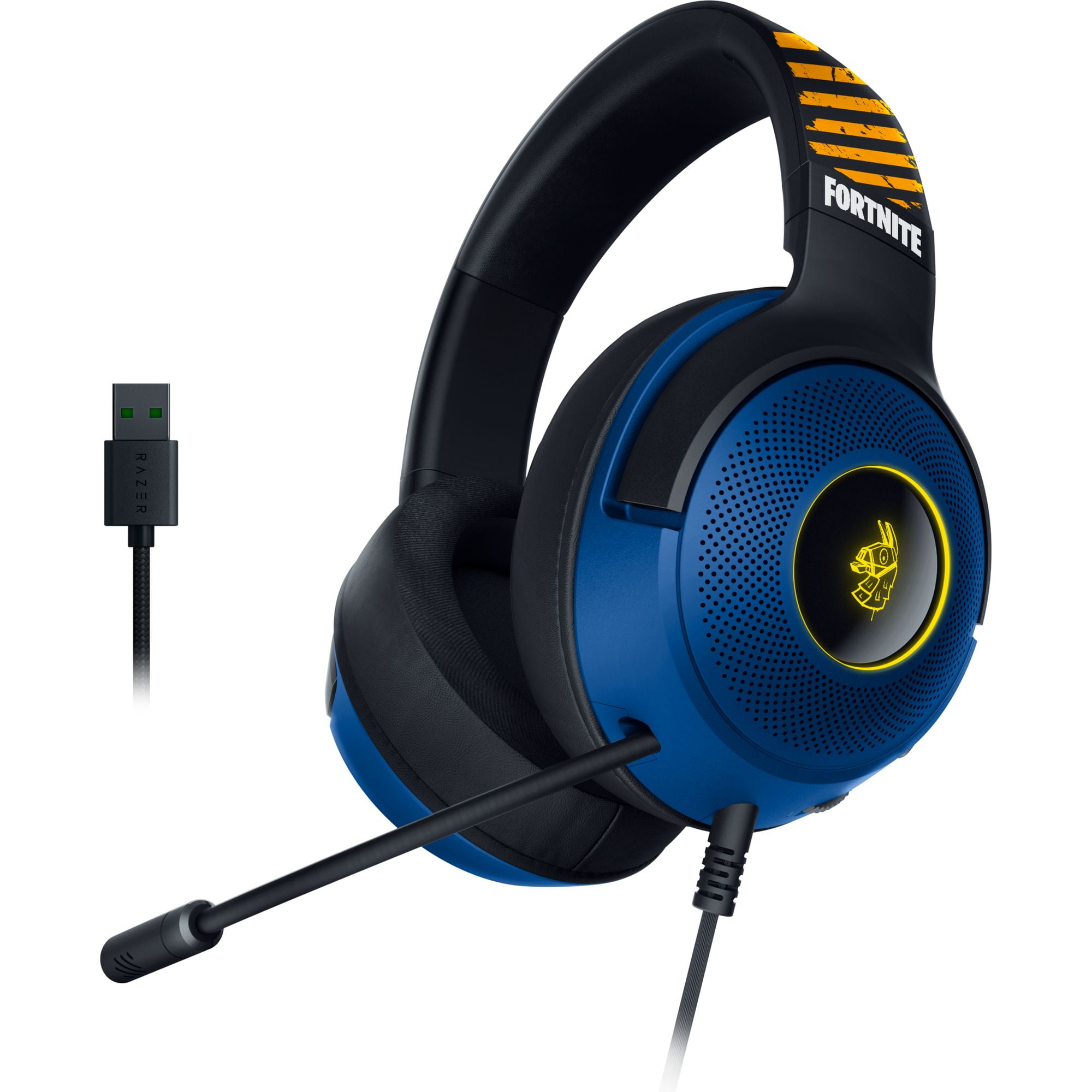 Razer D.Va MEKA Headset Exclusive Overwatch Edition Analog Gaming RZ04 02400100 R3M1 Walmart