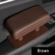 thumbnail image 3 of Almohadilla para reposabrazos de coche, soporte para codo izquierdo, almohadilla elevadora de cuero general, caja de reposabrazos central, reposabrazos ajustable., 3 of 7