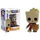 thumbnail image 1 of 2025 Figuras de acción Funko Pop Guardianes de la galaxia Vol. 2 Groot 207 198 202 263 297 208 293 310 280 Juguetes para decoración Regalos, 1 of 5