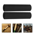 thumbnail image 3 of 4Pcs Black Sponge Handle Cover for Axe Protective 12.5x3x3in, 3 of 9