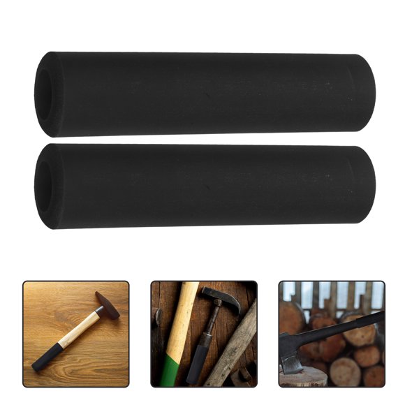 COSMOBETTY 4Ud Funda Para Mango De Hacha De Espuma Compatible Con Herramientas Y Uso En Casa