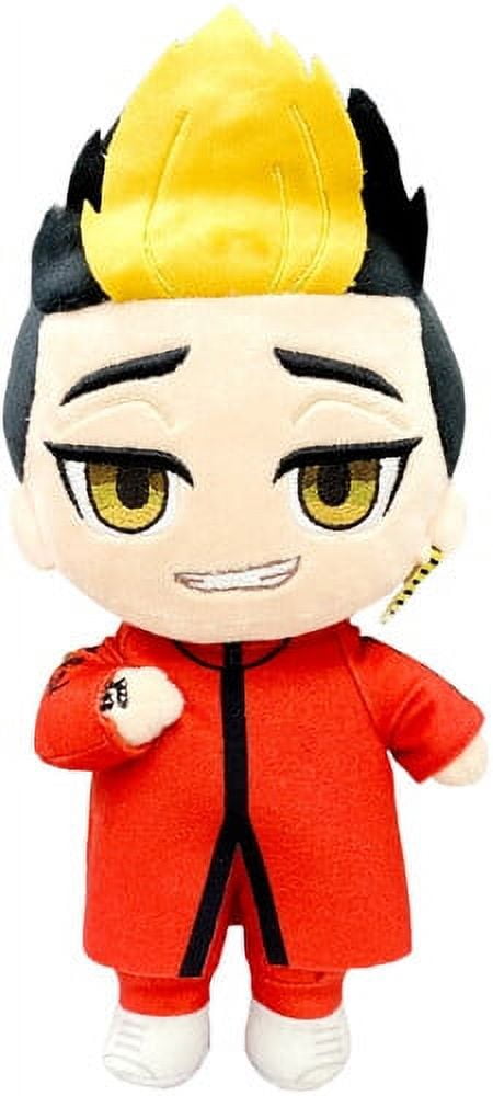 Puu - Official Licensed YuYu Hakusho 8