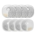thumbnail image 1 of For Automatic Pet Fountain Replacement Filters 8PCS, 1 of 5
