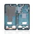thumbnail image 2 of Replacement Mid-Frame Housing Compatible For Samsung Galaxy S22 5G (International Version) (Green), 2 of 8