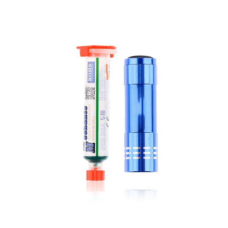 

Replacement Solder Mask Layer Repair Tool Set (S1512 / Mechanic)