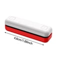 thumbnail image 3 of Aousin Bluetooth Wireless Audio Adapter, Game Console Headsets Wireless Audio Transmitter for NS PS PC, 3 of 7