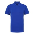 thumbnail image 1 of Asquith & Fox Polo à Manches Courtes pour Hommes, 1 of 5
