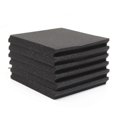 thumbnail image 4 of 12pcs/24pcs Studio Acoustic Foam Sound Foam Sound Proofing Protective Sponge Soundproof Absorption Treatment Panel Z, 4 of 4