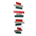 thumbnail image 1 of Guirnalda de papel con , banderines colgantes, decorativas para fiesta c do Yuyangstore Glitter Paper Garland Banner, 1 of 6