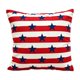 thumbnail image 2 of Funda de Cojín Patriótica con Diseño de Bandera de Lazo y Estrella – Funda de Almohada Lumbar Decorativa para El Día de La Independencia, Decoración Del Hogar, Sofá, Cama y Uso En Exteriores., 2 of 6