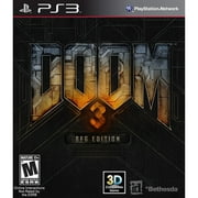 Doom 3 BFG Edition (PS3) - Pre-Owned