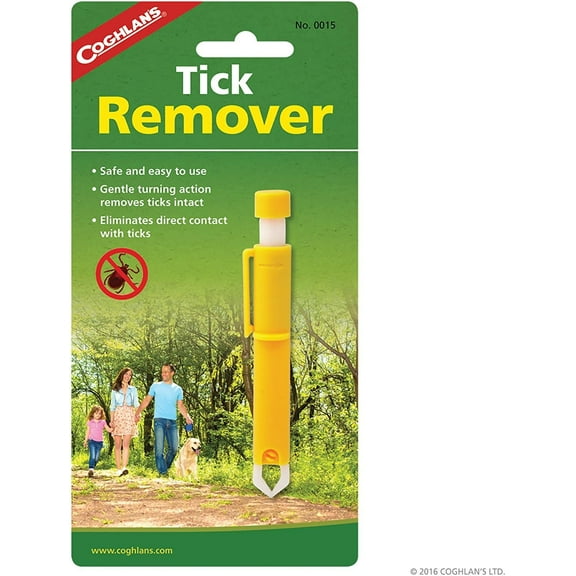 Tick Remover