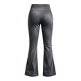 thumbnail image 5 of hotojiny Flare Leggings for Women Comfy Bootcut Yoga Pants Drawstring Strenchy High Waist Bell Bottoms Sweatpants(Dark Gray,XX-Large), 5 of 5