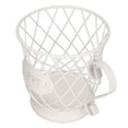 thumbnail image 3 of Coffee Pod Holder, Coffee  Basket Multipurpose Practical  For Office For Home White, 3 of 8