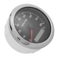 thumbnail image 4 of Boat Tacho Gauge, IP67 Waterproof Universal 0-8000RPM 9-32V DC Tachometer  For RVs For Yachts White,Black, 4 of 8
