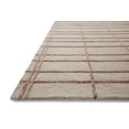 thumbnail image 3 of Chris Loves Julia x Loloi Bradley Rose / Blush 5'-0" x 7'-6" Area Rug, 3 of 6