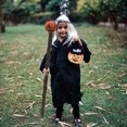 thumbnail image 4 of Halloween Children Adult Three Break Assembly Wand Wizard Wand Wizard Prop, 4 of 5