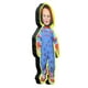 thumbnail image 2 of Chucky Doll Magnet AQUARIUS Funky Chunky, 2 of 3