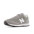 thumbnail image 1 of Zapatilla New Balance 515 V3 para hombre, color gris pizarra y blanco, talla 10.5, 1 of 2