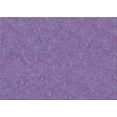 thumbnail image 1 of Ahgly Company Indoor Rectangle Patterned Crocus Purple Area Rugs, 5' x 8', 1 of 1