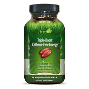 Triple-Boost Caffeine-Free Energy