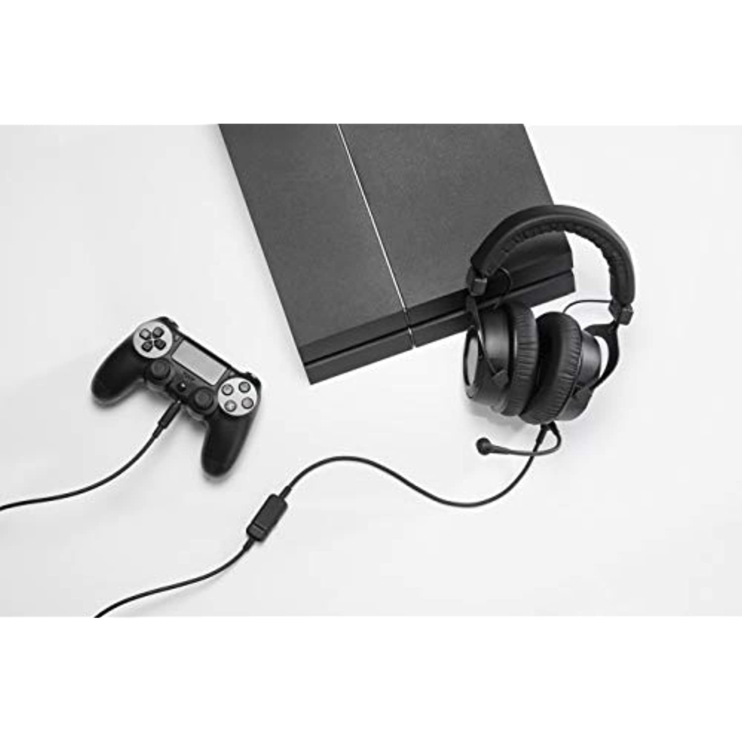 Beyerdynamic Custom Game Headset Walmart