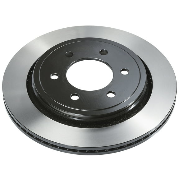 Wagner BD180667E Brake Rotor Fits select: 2015-2017 FORD F150