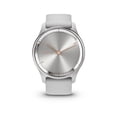 thumbnail image 2 of Reloj inteligente Garmin vívomove Trend Hybrid 40 mm Gris brumoso, 2 of 7