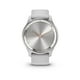 thumbnail image 2 of Reloj inteligente Garmin vívomove Trend Hybrid 40 mm Gris brumoso, 2 of 7