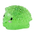thumbnail image 2 of ICQOVD Portable Fidget Bun Dough Ball Soft Decompression Tool, 2 of 5