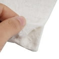 thumbnail image 4 of Ceramic Fiber Blanket Ceramic Sponge for Bioethanol Fireplace Resistant Insulation Cotton Firplace Firebox Home Improvement, 4 of 8