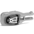 thumbnail image 2 of Anchor Doan 3293 Torque Strut - Rear, 2 of 4