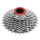 thumbnail image 4 of Bike Cassette Sprocket, High Tension Low Noise 28T 10 Speed Freewheel Nickel Chrome Steel For Road Bike ANGGREK IE2716, 4 of 8