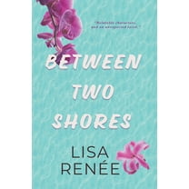 Between Two Shores: A Sweet Love Triangle Romance, (Paperback)
