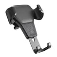 thumbnail image 1 of Methold Universal Gravity Car Phone Holder Air Vent Phone Mount Stand Sin soporte móvil para teléfono Car Bracket Type7 NO7, 1 of 6