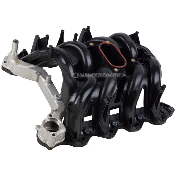 For Ford E-350 Econoline Club Wagon E-350 Super Duty 2000-01 Intake ...